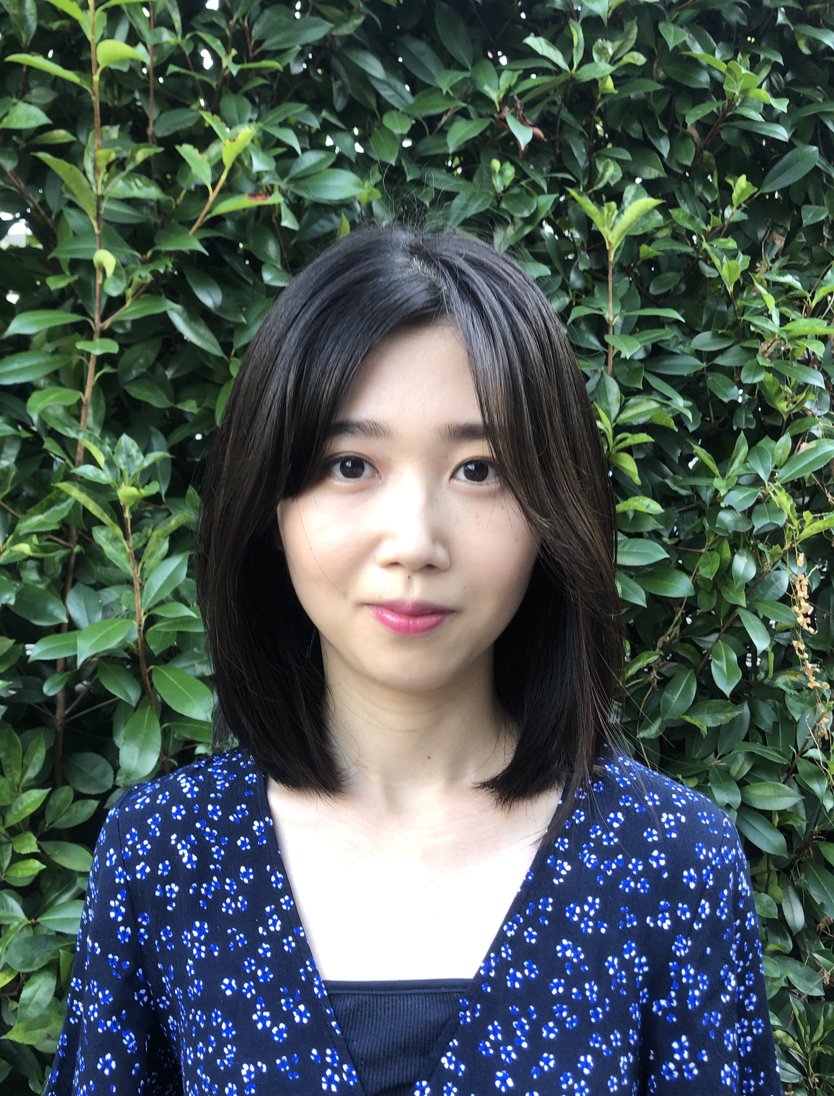 Profile photo of Saya Ikegawa